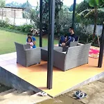 Villa Banana