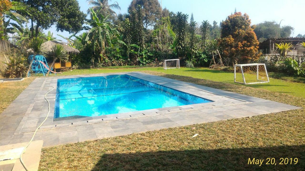Villa Banana