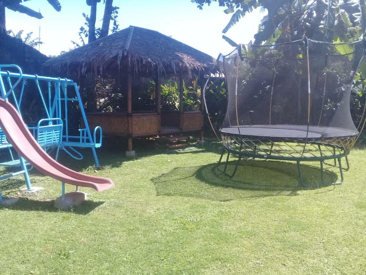 Banana Villa
